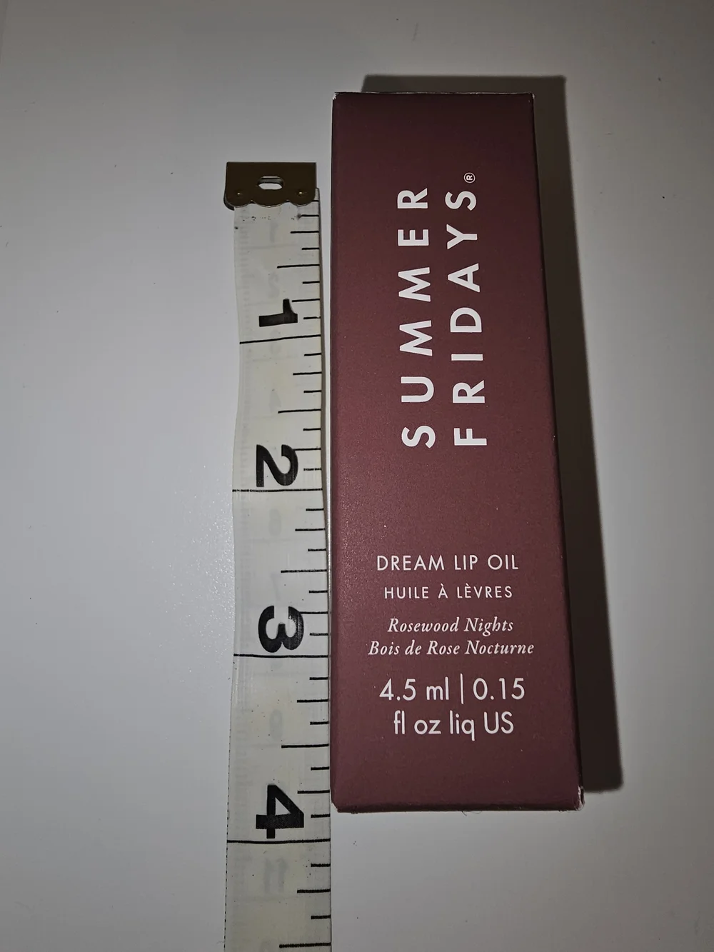 Select 1 Lip Oil, Liquid, Butter- Various Shades